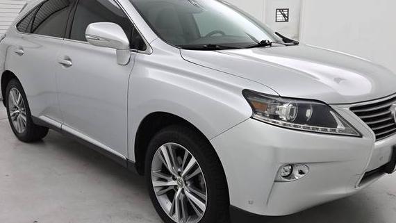 LEXUS RX 2015 2T2ZK1BA7FC203197 image