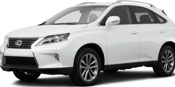 LEXUS RX 2015 2T2ZK1BA3FC165712 image
