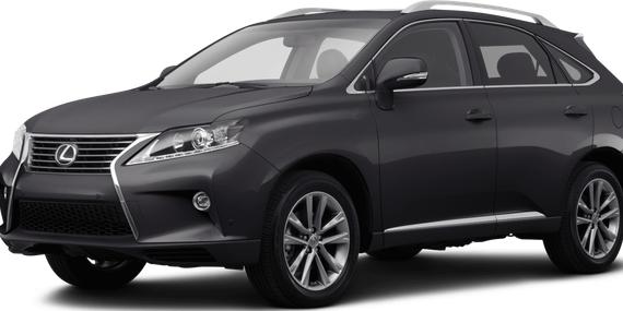 LEXUS RX 2015 2T2ZK1BA3FC201690 image