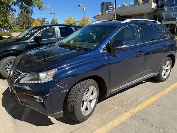 LEXUS RX 2015 2T2BK1BA1FC312286 image LEXUS RX 2015 2T2BK1BA1FC312286 image
