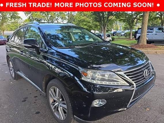 LEXUS RX 2015 2T2ZK1BAXFC192096 image LEXUS RX 2015 2T2ZK1BAXFC192096 image