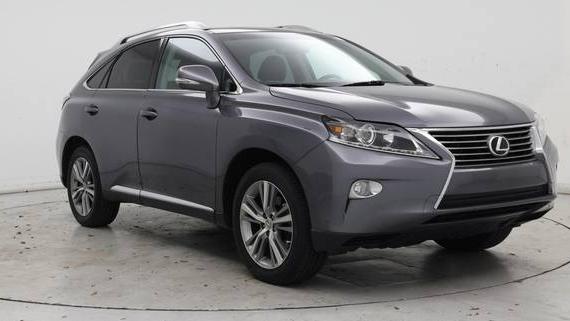 LEXUS RX 2015 2T2ZK1BA5FC206258 image LEXUS RX 2015 2T2ZK1BA5FC206258 image