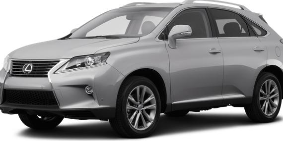 LEXUS RX 2015 2T2ZK1BA6FC206589 image