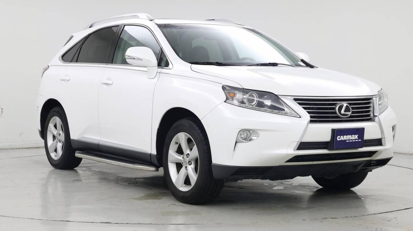 LEXUS RX 2015 2T2ZK1BA5FC184097 image