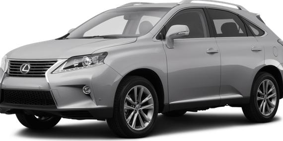 LEXUS RX 2015 2T2ZK1BA8FC164877 image