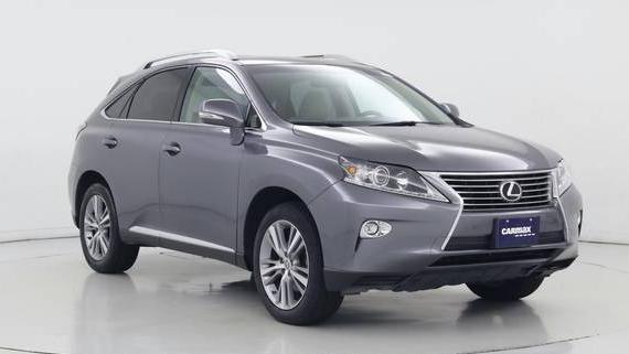 LEXUS RX 2015 2T2ZK1BA2FC169010 image