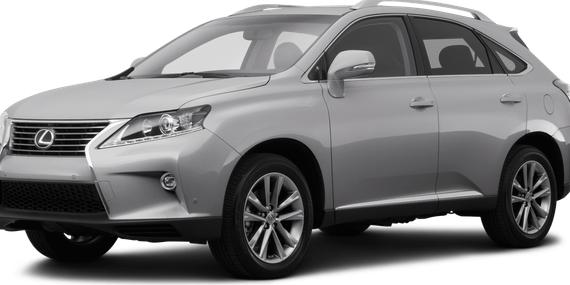 LEXUS RX 2015 2T2ZK1BA6FC171410 image