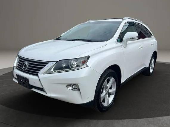 LEXUS RX 2015 2T2BK1BA6FC269211 image