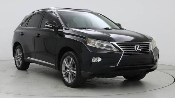 LEXUS RX 2015 2T2BC1BA5FC004180 image LEXUS RX 2015 2T2BC1BA5FC004180 image