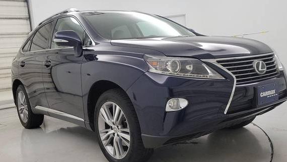 LEXUS RX 2015 2T2BK1BA7FC314771 image