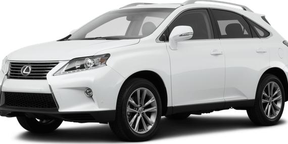 LEXUS RX 2015 2T2ZK1BA3FC163653 image