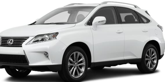 LEXUS RX 2015 2T2ZK1BA1FC161075 image