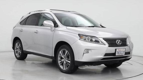 LEXUS RX 2015 2T2ZK1BA2FC181187 image LEXUS RX 2015 2T2ZK1BA2FC181187 image