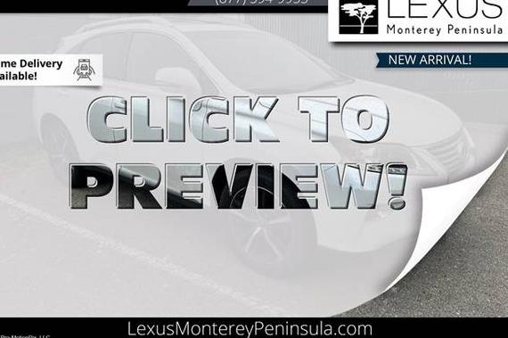 LEXUS RX 2015 JTJZK1BA8F2424064 image