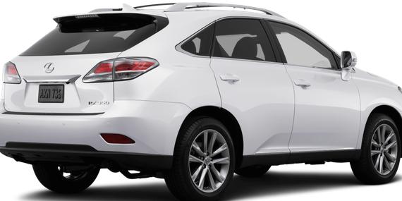 LEXUS RX 2015 2T2BK1BA4FC298013 image