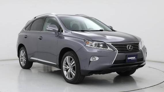 LEXUS RX 2015 JTJBK1BA3F2482049 image