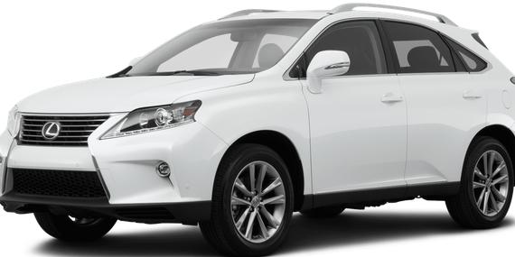 LEXUS RX 2015 2T2ZK1BA0FC172083 image