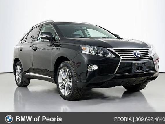 LEXUS RX 2015 2T2BC1BAXFC003672 image LEXUS RX 2015 2T2BC1BAXFC003672 image