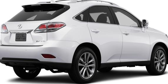 LEXUS RX 2015 2T2BK1BA0FC291916 image