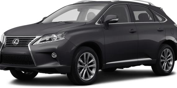 LEXUS RX 2015 2T2ZK1BA5FC159233 image