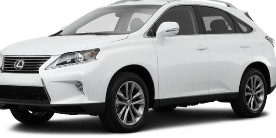 LEXUS RX 2015 2T2ZK1BA7FC191276 image
