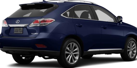 LEXUS RX 2015 2T2BK1BA3FC343278 image