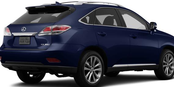 LEXUS RX 2015 JTJBK1BA0F2467623 image