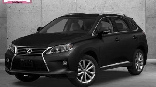 LEXUS RX 2015 2T2ZK1BA2FC157956 image