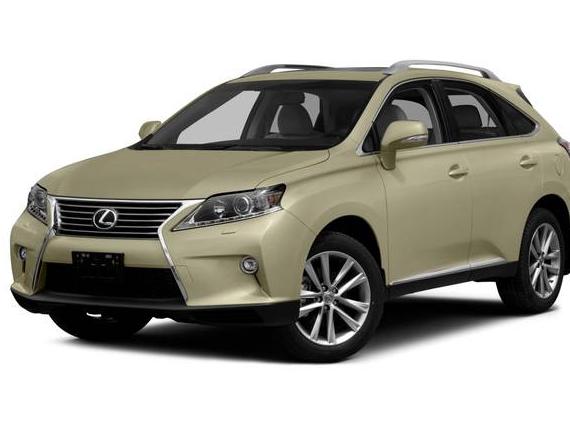 LEXUS RX 2015 2T2ZK1BA1FC192942 image