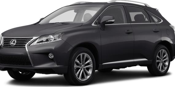 LEXUS RX 2015 2T2ZK1BA4FC153911 image
