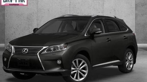 LEXUS RX 2015 2T2ZK1BA8FC162580 image