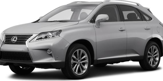 LEXUS RX 2015 2T2ZK1BA0FC154196 image