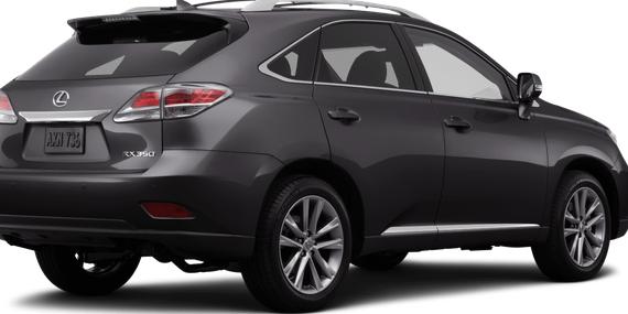 LEXUS RX 2015 2T2BK1BA8FC303388 image
