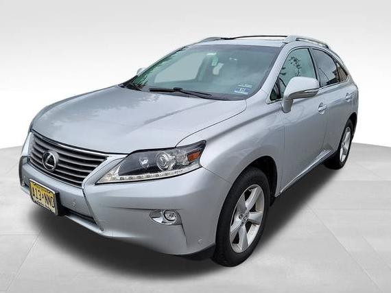LEXUS RX 2015 2T2BK1BA4FC322374 image