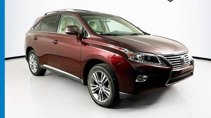 LEXUS RX 2015 2T2ZK1BA3FC178623 image