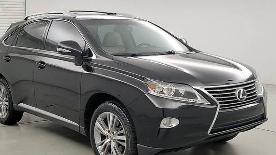 LEXUS RX 2015 2T2ZK1BA4FC166559 image
