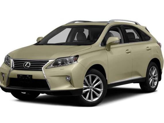 LEXUS RX 2015 2T2ZK1BA8FC180674 image