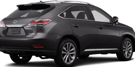 LEXUS RX 2015 2T2BK1BA2FC262000 image