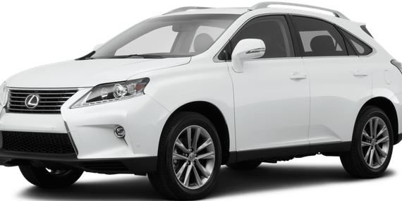 LEXUS RX 2015 2T2ZK1BA1FC196425 image