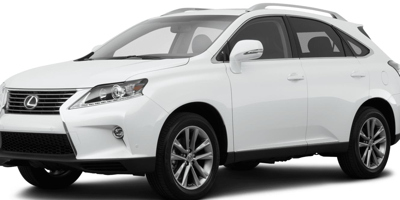 LEXUS RX 2015 JTJZK1BA7F2424184 image