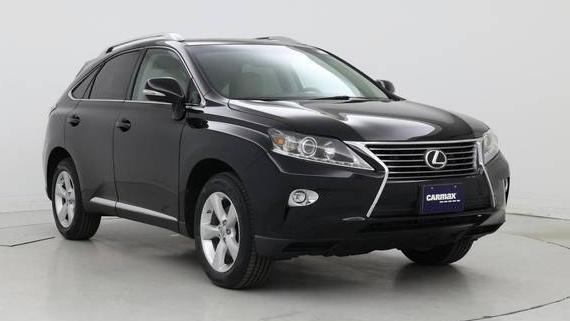 LEXUS RX 2015 2T2BK1BA5FC328992 image