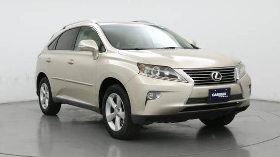 LEXUS RX 2015 2T2BK1BA9FC263208 image