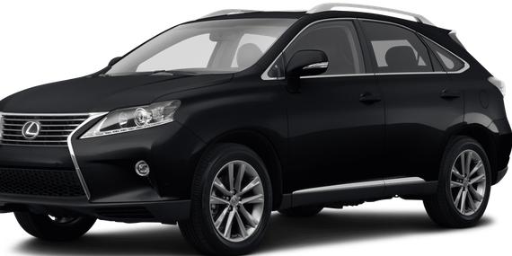 LEXUS RX 2015 2T2ZK1BA1FC154644 image