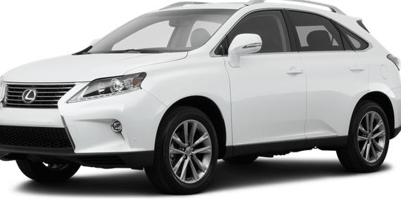 LEXUS RX 2015 2T2ZK1BA4FC184169 image