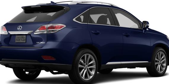 LEXUS RX 2015 2T2BK1BA4FC326554 image