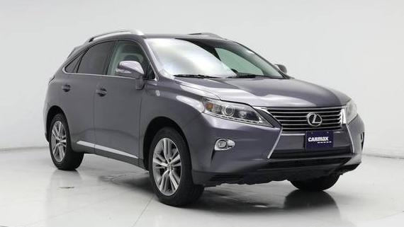 LEXUS RX 2015 2T2ZK1BA4FC173088 image