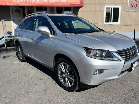 LEXUS RX 2015 2T2BK1BA0FC325174 image LEXUS RX 2015 2T2BK1BA0FC325174 image