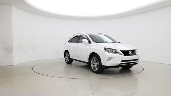 LEXUS RX 2015 2T2ZK1BA2FC157701 image