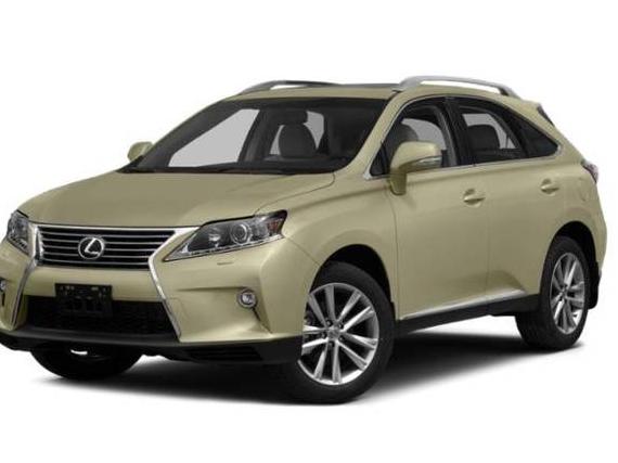 LEXUS RX 2015 2T2ZK1BA9FC201192 image