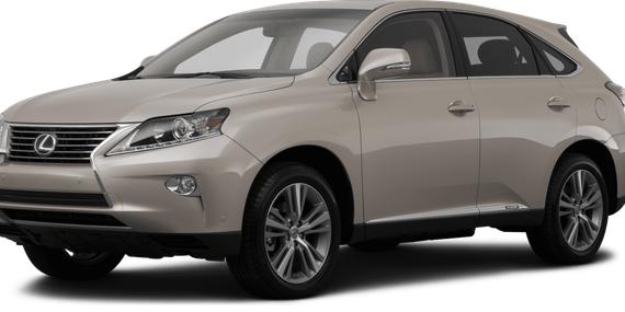 LEXUS RX 2015 2T2ZB1BA0FC004332 image